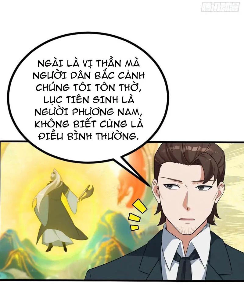 Đô Thị Thánh Thủ: Ta Là Y Võ Đỉnh Phong Chapter 109 - Trang 2