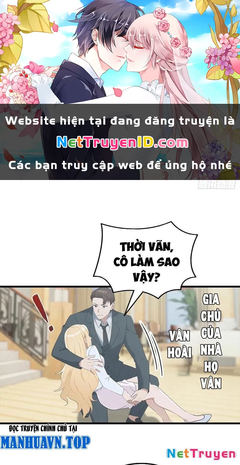 Đô Thị Thánh Thủ: Ta Là Y Võ Đỉnh Phong Chapter 108 - Trang 2