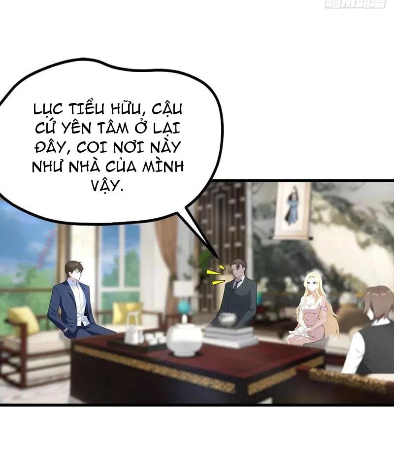 Đô Thị Thánh Thủ: Ta Là Y Võ Đỉnh Phong Chapter 108 - Trang 2