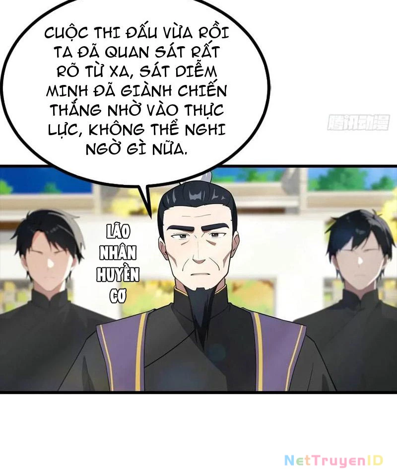 Đô Thị Thánh Thủ: Ta Là Y Võ Đỉnh Phong Chapter 107 - Trang 2