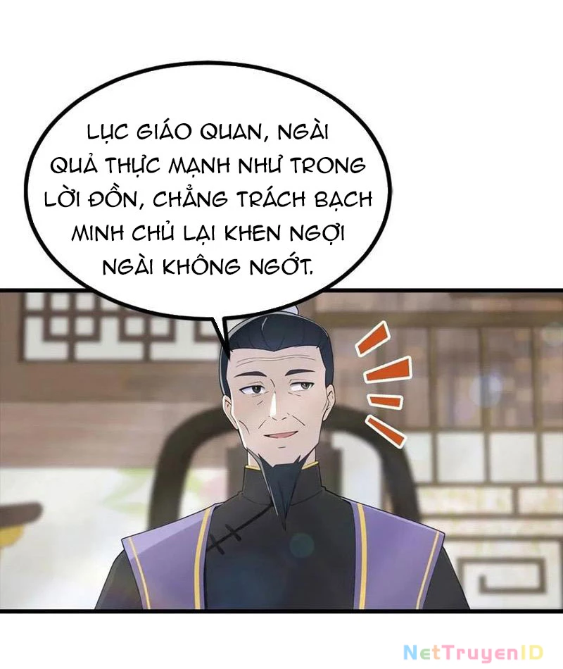 Đô Thị Thánh Thủ: Ta Là Y Võ Đỉnh Phong Chapter 107 - Trang 2