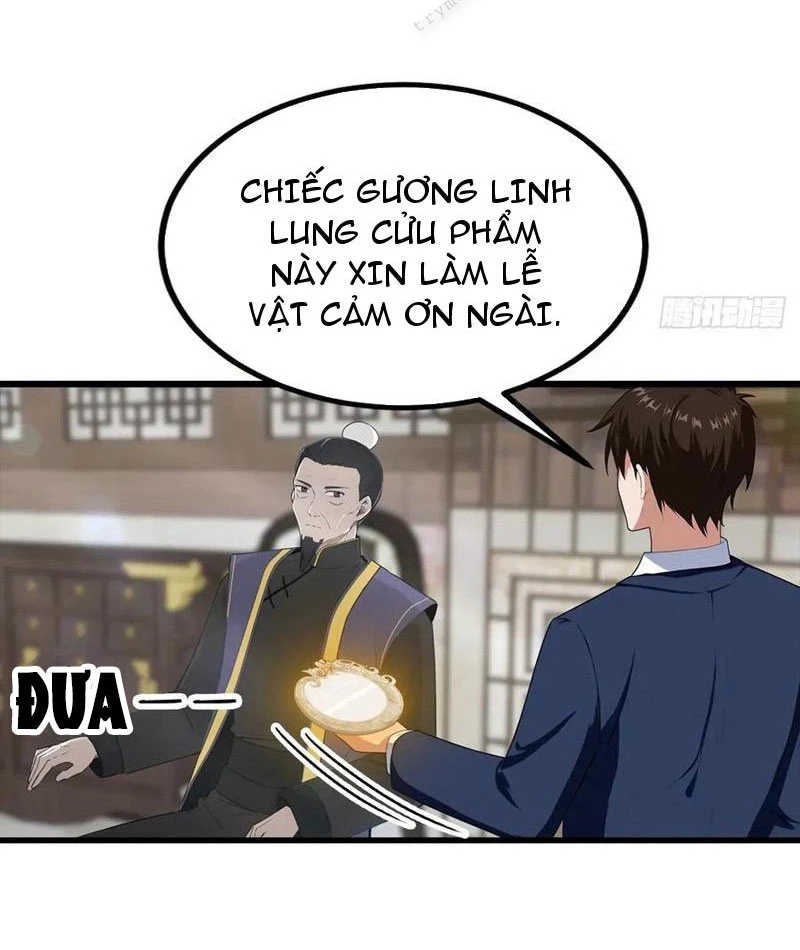 Đô Thị Thánh Thủ: Ta Là Y Võ Đỉnh Phong Chapter 107 - Trang 2