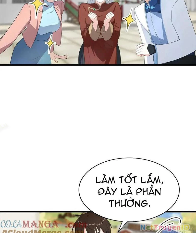 Đô Thị Thánh Thủ: Ta Là Y Võ Đỉnh Phong Chapter 107 - Trang 2