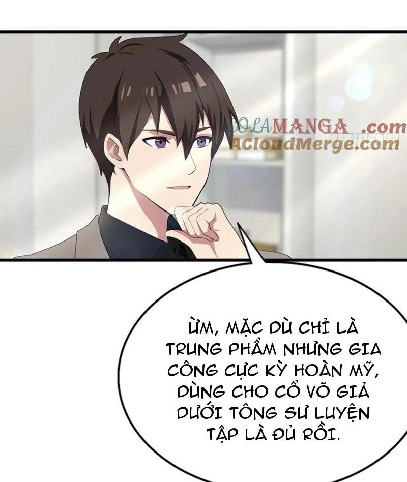 Đô Thị Thánh Thủ: Ta Là Y Võ Đỉnh Phong Chapter 100 - Trang 2