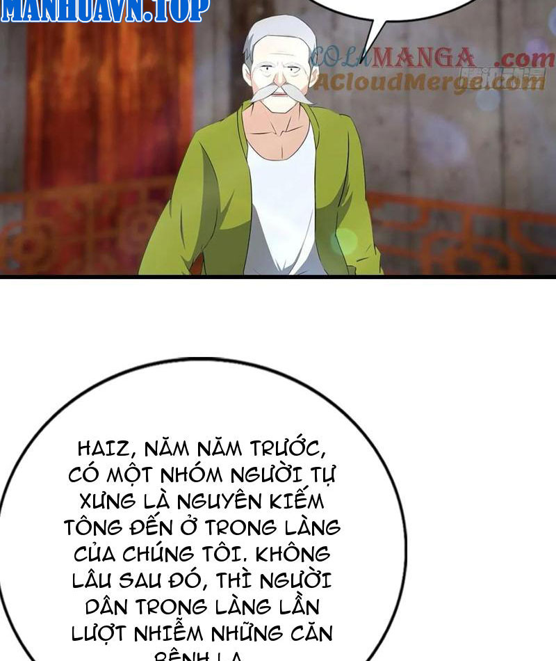 Đô Thị Thánh Thủ: Ta Là Y Võ Đỉnh Phong Chapter 95 - Trang 2