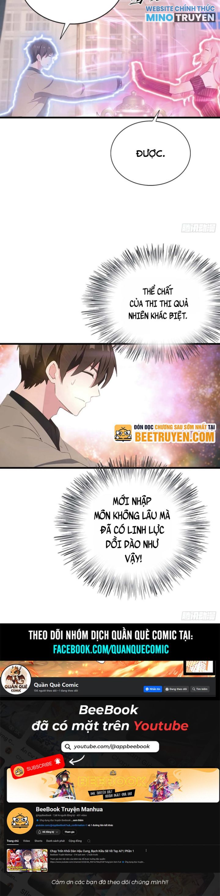 Đô Thị Thánh Thủ: Ta Là Y Võ Đỉnh Phong Chapter 88 - Trang 2