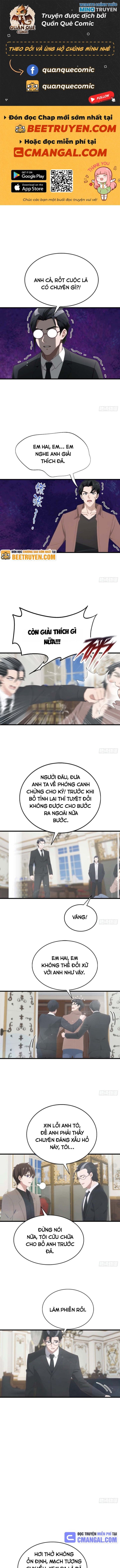 Đô Thị Thánh Thủ: Ta Là Y Võ Đỉnh Phong Chapter 87 - Trang 2