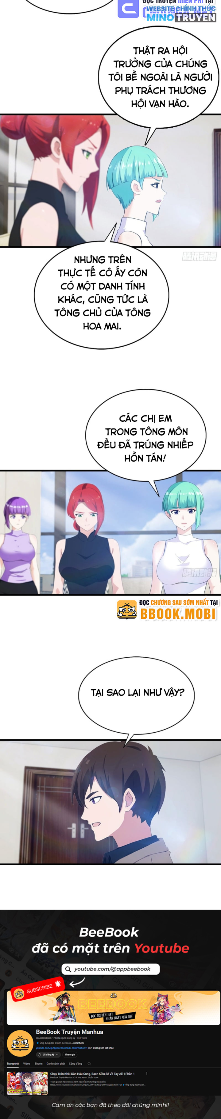 Đô Thị Thánh Thủ: Ta Là Y Võ Đỉnh Phong Chapter 83 - Trang 2