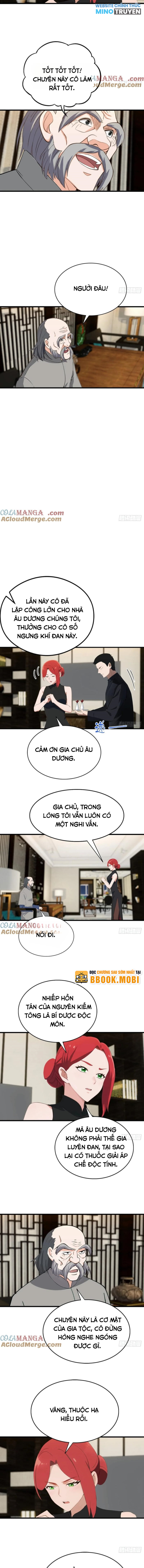 Đô Thị Thánh Thủ: Ta Là Y Võ Đỉnh Phong Chapter 82 - Trang 2