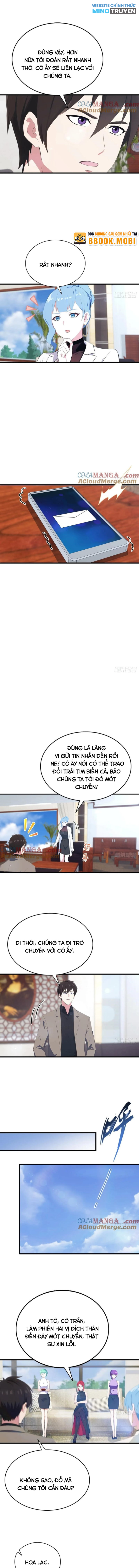 Đô Thị Thánh Thủ: Ta Là Y Võ Đỉnh Phong Chapter 82 - Trang 2