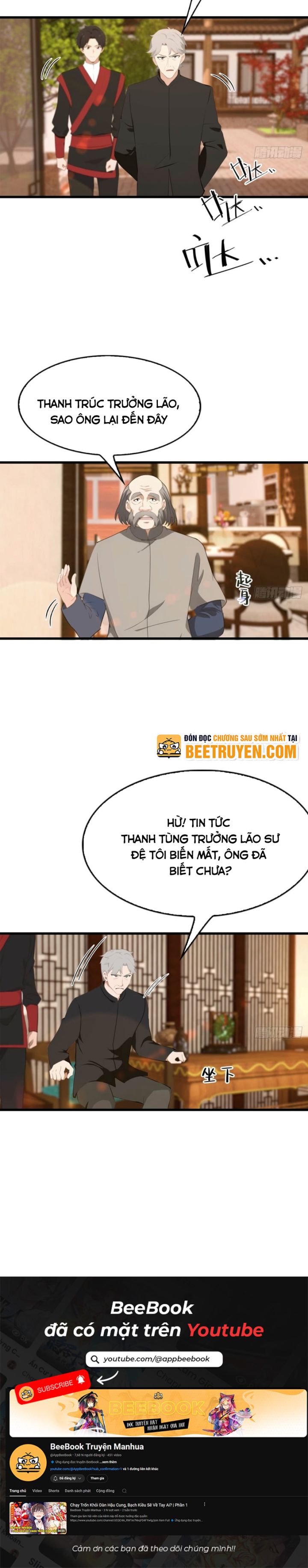 Đô Thị Thánh Thủ: Ta Là Y Võ Đỉnh Phong Chapter 78 - Trang 2