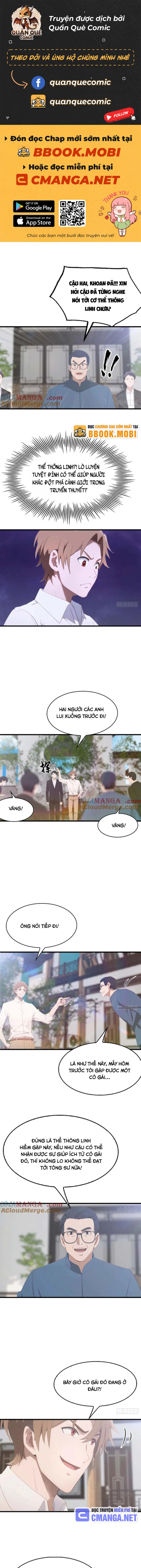 Đô Thị Thánh Thủ: Ta Là Y Võ Đỉnh Phong Chapter 62 - Trang 2