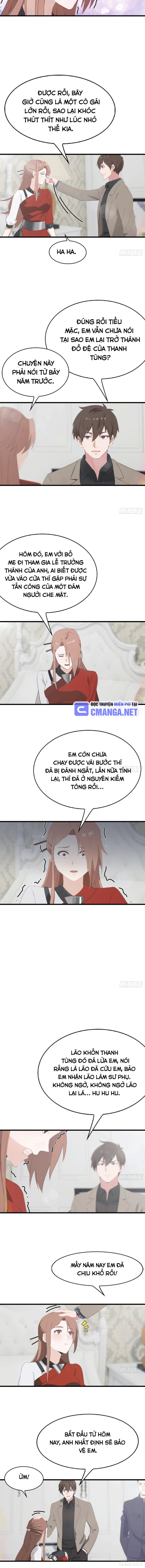 Đô Thị Thánh Thủ: Ta Là Y Võ Đỉnh Phong Chapter 53 - Trang 2