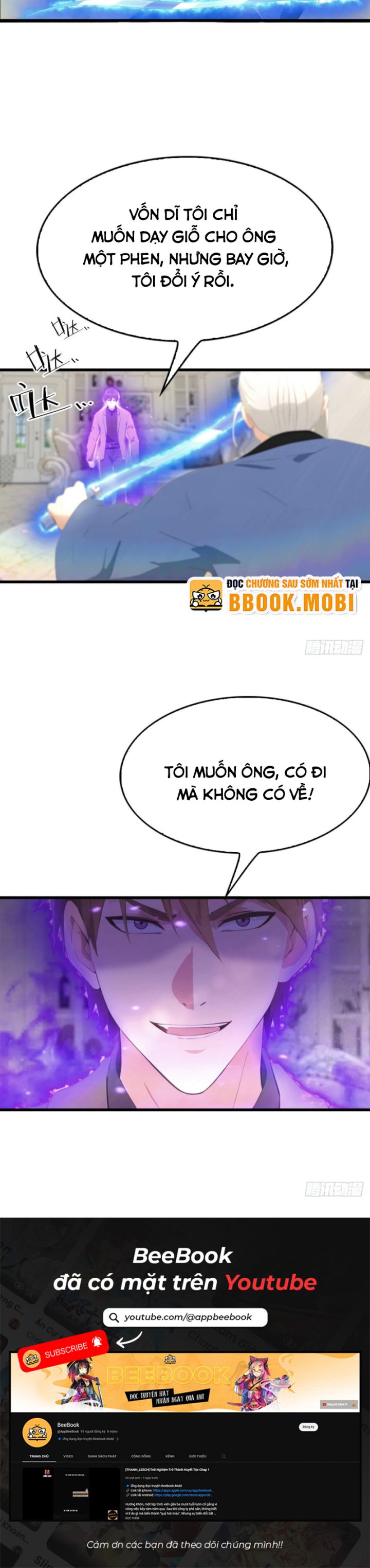 Đô Thị Thánh Thủ: Ta Là Y Võ Đỉnh Phong Chapter 48 - Trang 2