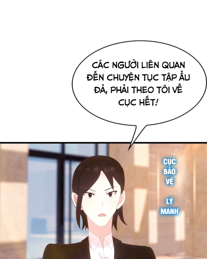 Đô Thị Thánh Thủ: Ta Là Y Võ Đỉnh Phong Chapter 44 - Trang 2