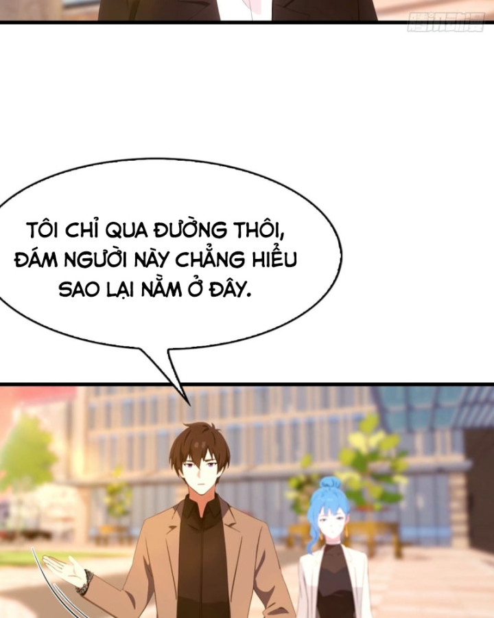 Đô Thị Thánh Thủ: Ta Là Y Võ Đỉnh Phong Chapter 44 - Trang 2