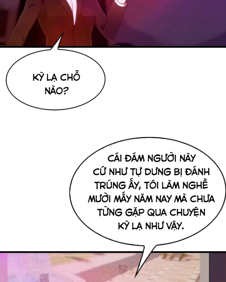 Đô Thị Thánh Thủ: Ta Là Y Võ Đỉnh Phong Chapter 44 - Trang 2