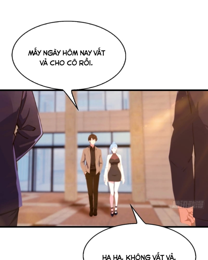 Đô Thị Thánh Thủ: Ta Là Y Võ Đỉnh Phong Chapter 43 - Trang 2