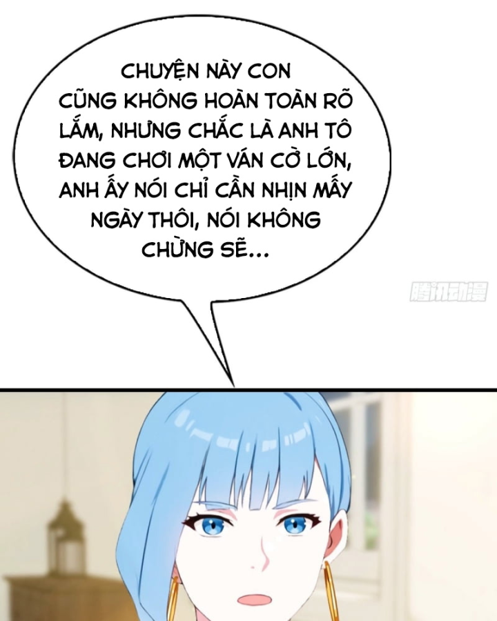 Đô Thị Thánh Thủ: Ta Là Y Võ Đỉnh Phong Chapter 41 - Trang 2