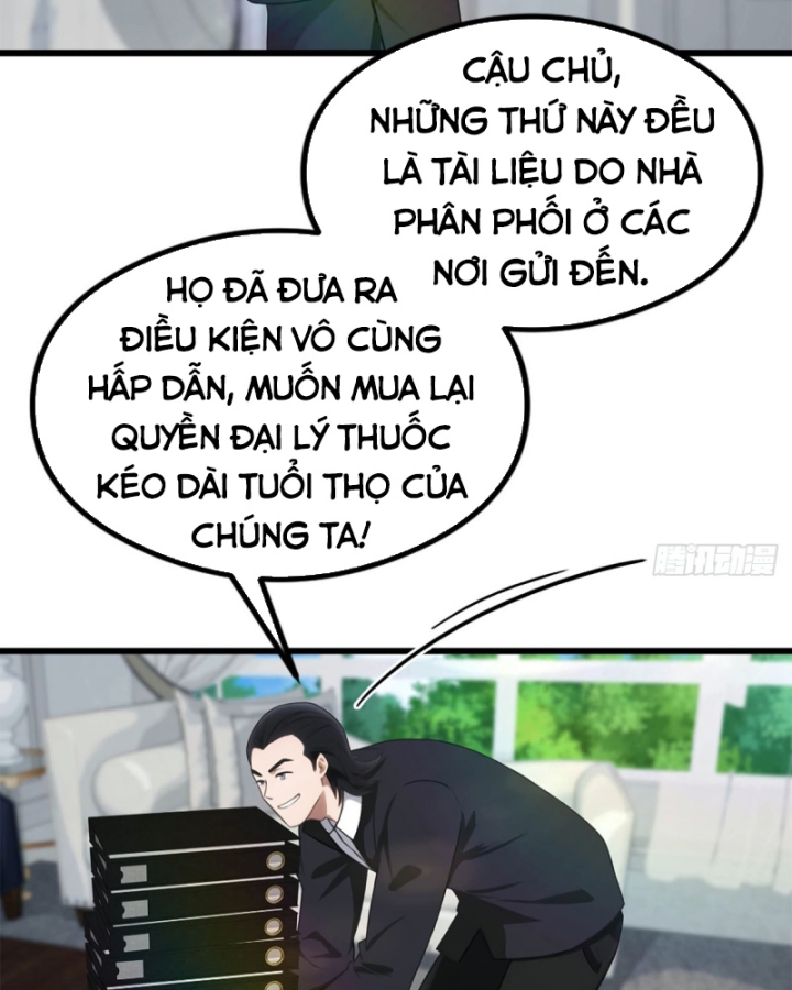 Đô Thị Thánh Thủ: Ta Là Y Võ Đỉnh Phong Chapter 40 - Trang 2