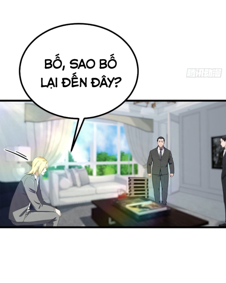 Đô Thị Thánh Thủ: Ta Là Y Võ Đỉnh Phong Chapter 40 - Trang 2