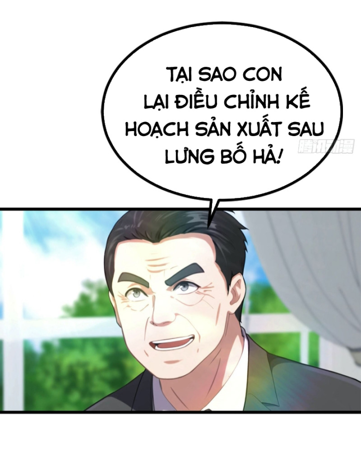 Đô Thị Thánh Thủ: Ta Là Y Võ Đỉnh Phong Chapter 40 - Trang 2