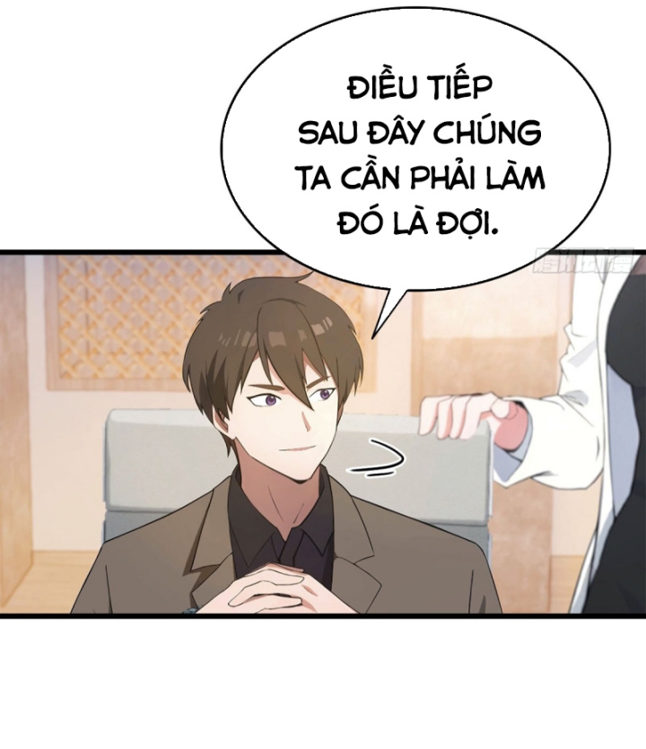 Đô Thị Thánh Thủ: Ta Là Y Võ Đỉnh Phong Chapter 40 - Trang 2