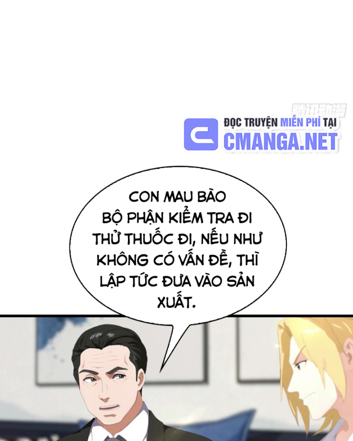 Đô Thị Thánh Thủ: Ta Là Y Võ Đỉnh Phong Chapter 39 - Trang 2