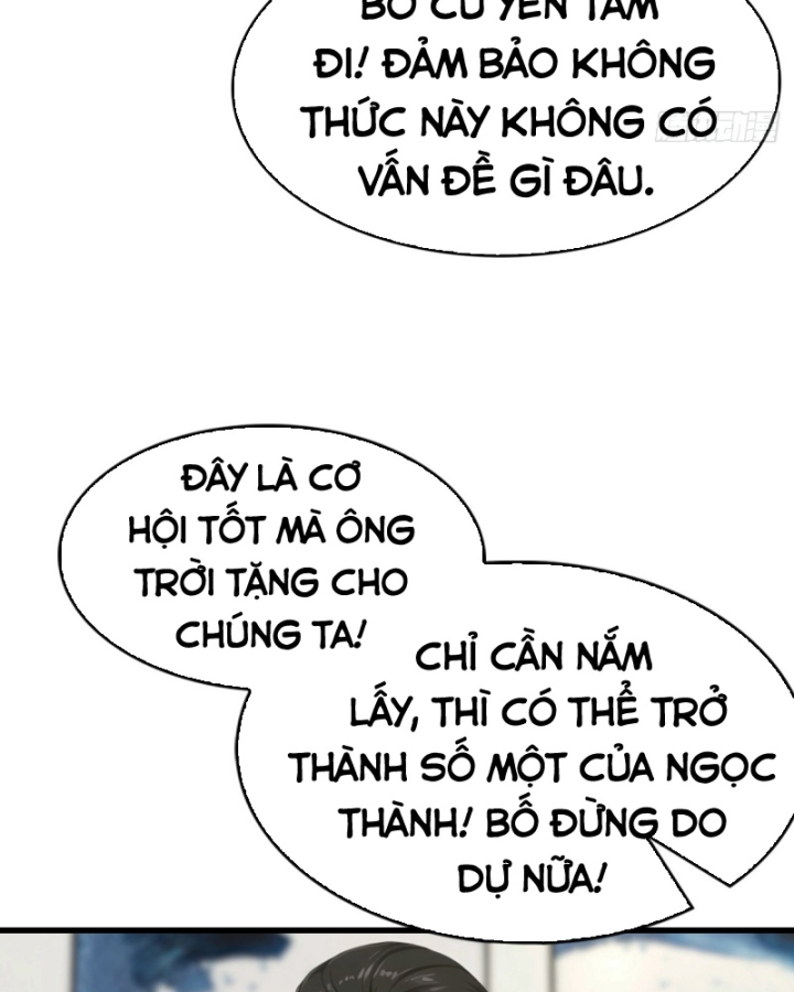 Đô Thị Thánh Thủ: Ta Là Y Võ Đỉnh Phong Chapter 39 - Trang 2