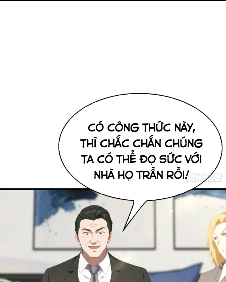 Đô Thị Thánh Thủ: Ta Là Y Võ Đỉnh Phong Chapter 39 - Trang 2