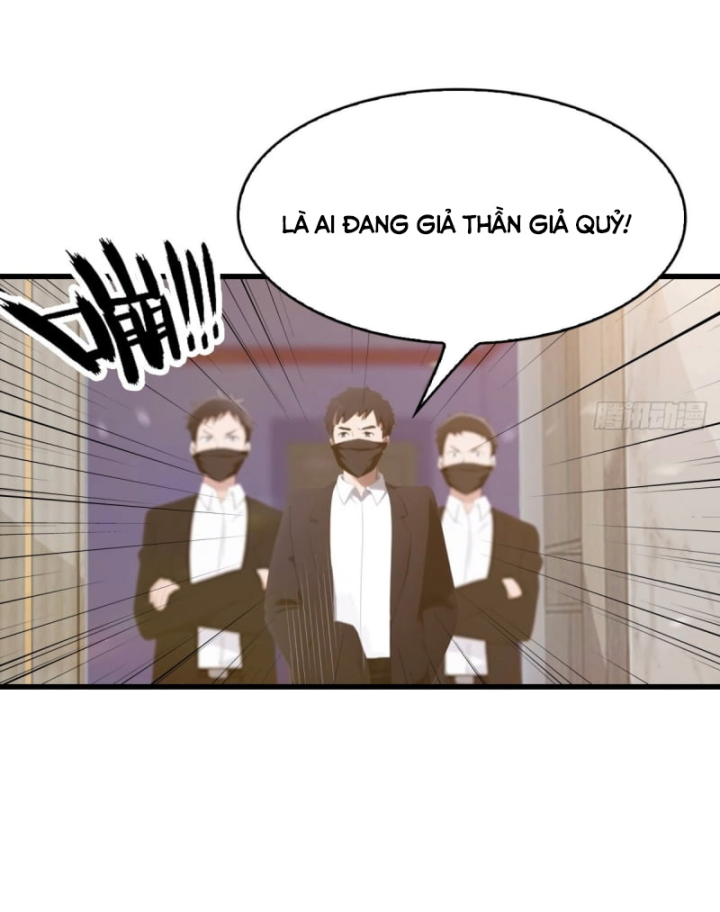 Đô Thị Thánh Thủ: Ta Là Y Võ Đỉnh Phong Chapter 38 - Trang 2