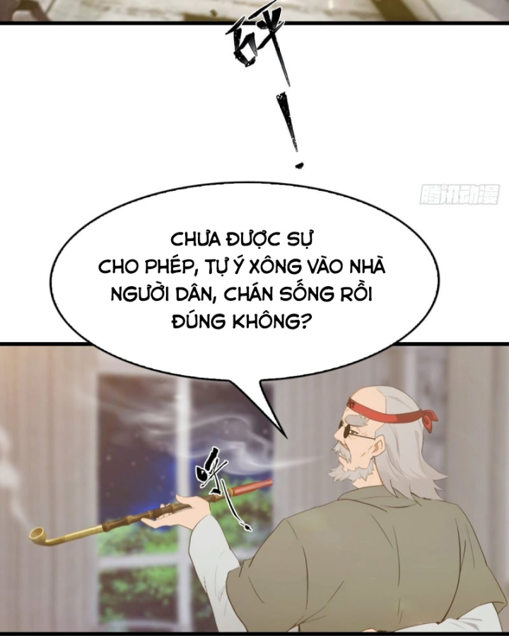 Đô Thị Thánh Thủ: Ta Là Y Võ Đỉnh Phong Chapter 38 - Trang 2