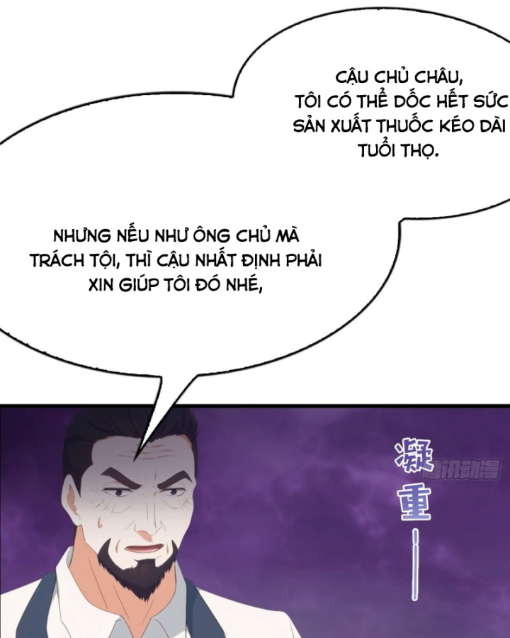 Đô Thị Thánh Thủ: Ta Là Y Võ Đỉnh Phong Chapter 37 - Trang 2