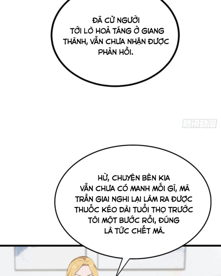 Đô Thị Thánh Thủ: Ta Là Y Võ Đỉnh Phong Chapter 35 - Trang 2