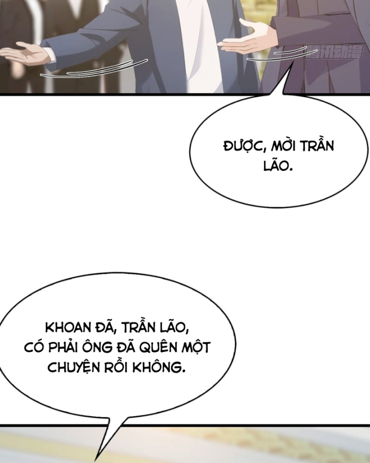 Đô Thị Thánh Thủ: Ta Là Y Võ Đỉnh Phong Chapter 33 - Trang 2