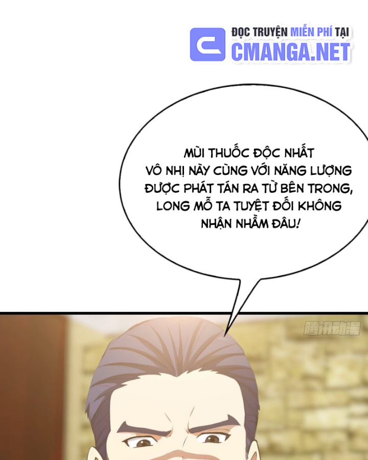 Đô Thị Thánh Thủ: Ta Là Y Võ Đỉnh Phong Chapter 33 - Trang 2