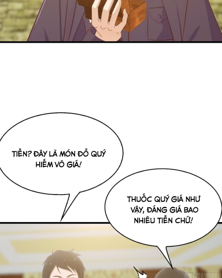 Đô Thị Thánh Thủ: Ta Là Y Võ Đỉnh Phong Chapter 33 - Trang 2