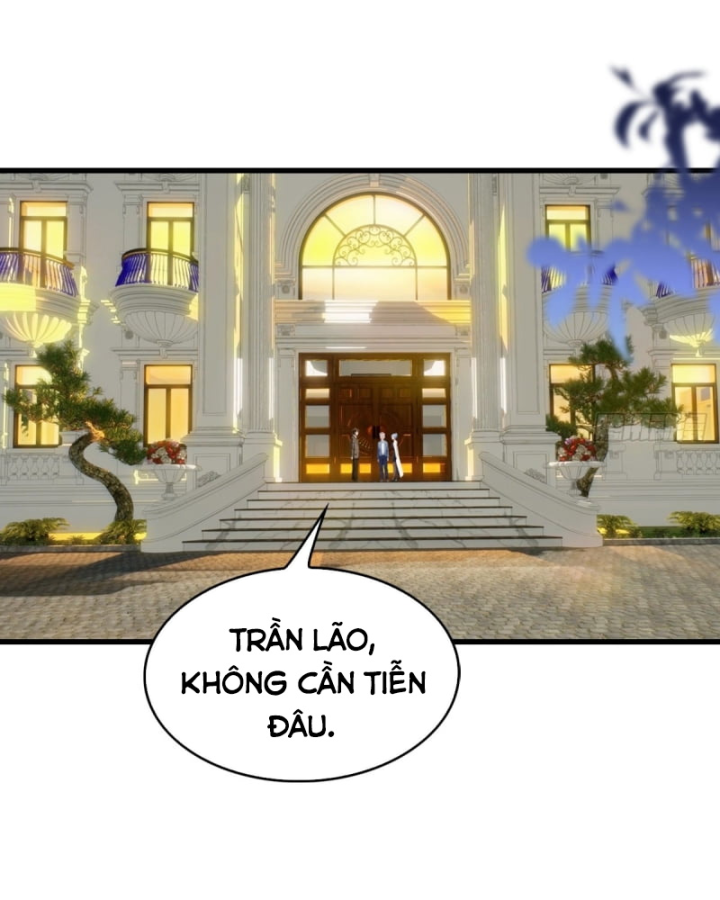 Đô Thị Thánh Thủ: Ta Là Y Võ Đỉnh Phong Chapter 33 - Trang 2