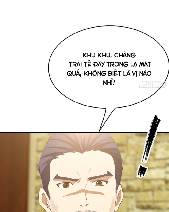 Đô Thị Thánh Thủ: Ta Là Y Võ Đỉnh Phong Chapter 33 - Trang 2