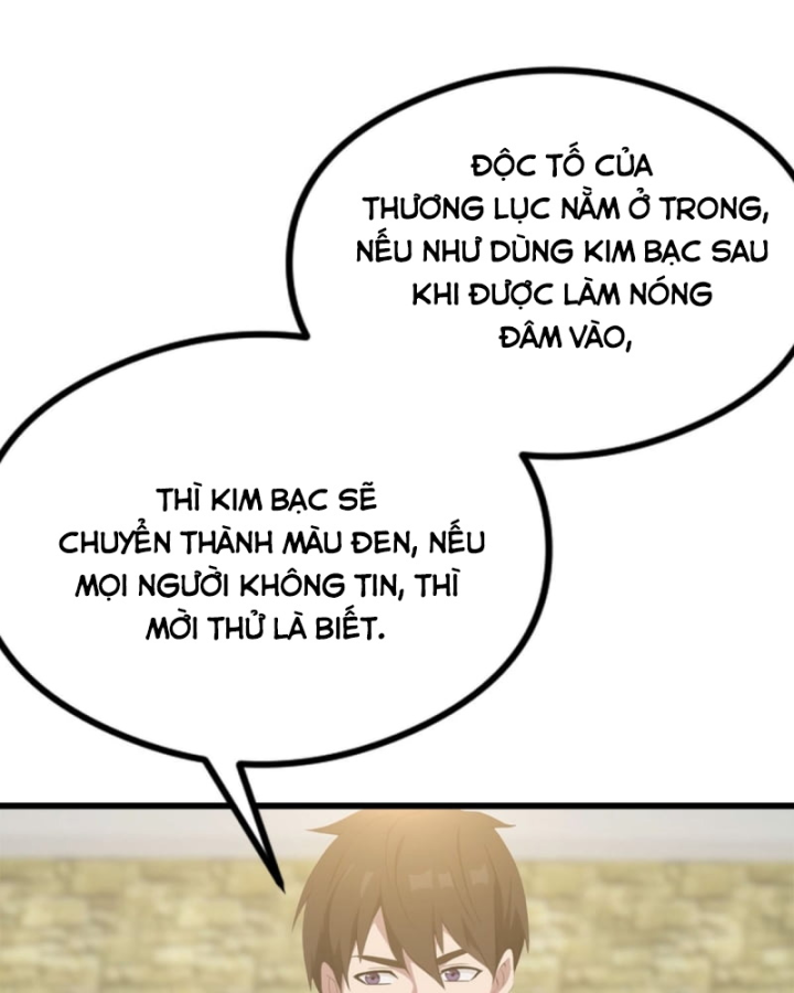 Đô Thị Thánh Thủ: Ta Là Y Võ Đỉnh Phong Chapter 32 - Trang 2