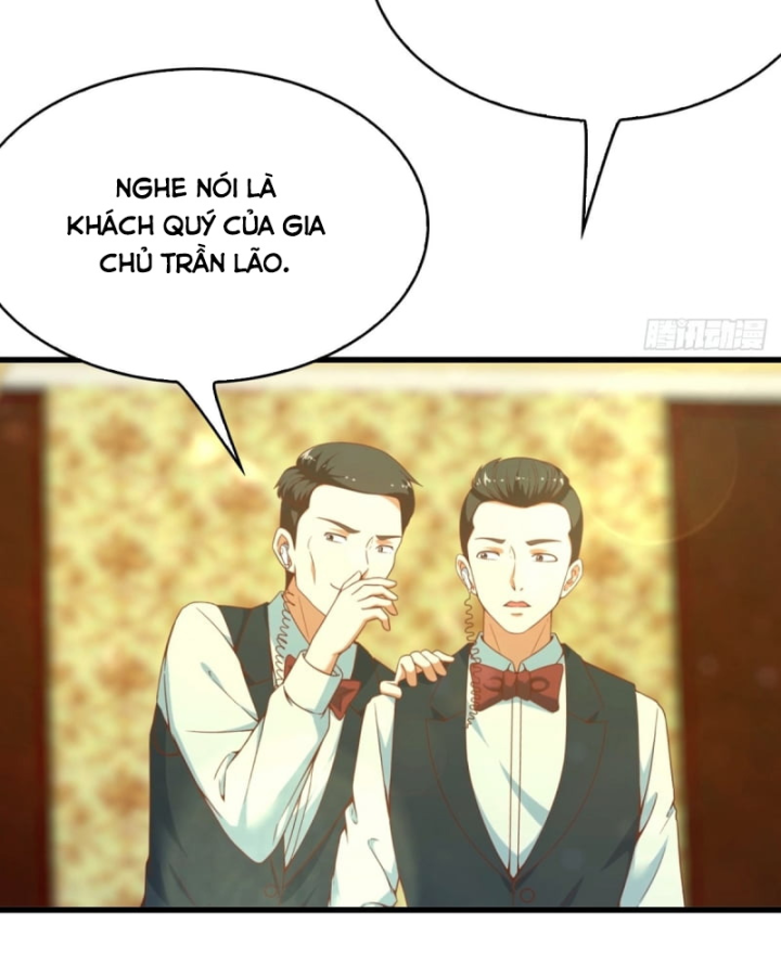 Đô Thị Thánh Thủ: Ta Là Y Võ Đỉnh Phong Chapter 30 - Trang 2