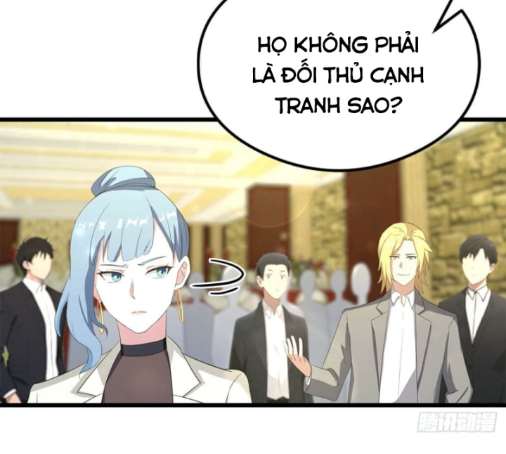 Đô Thị Thánh Thủ: Ta Là Y Võ Đỉnh Phong Chapter 30 - Trang 2