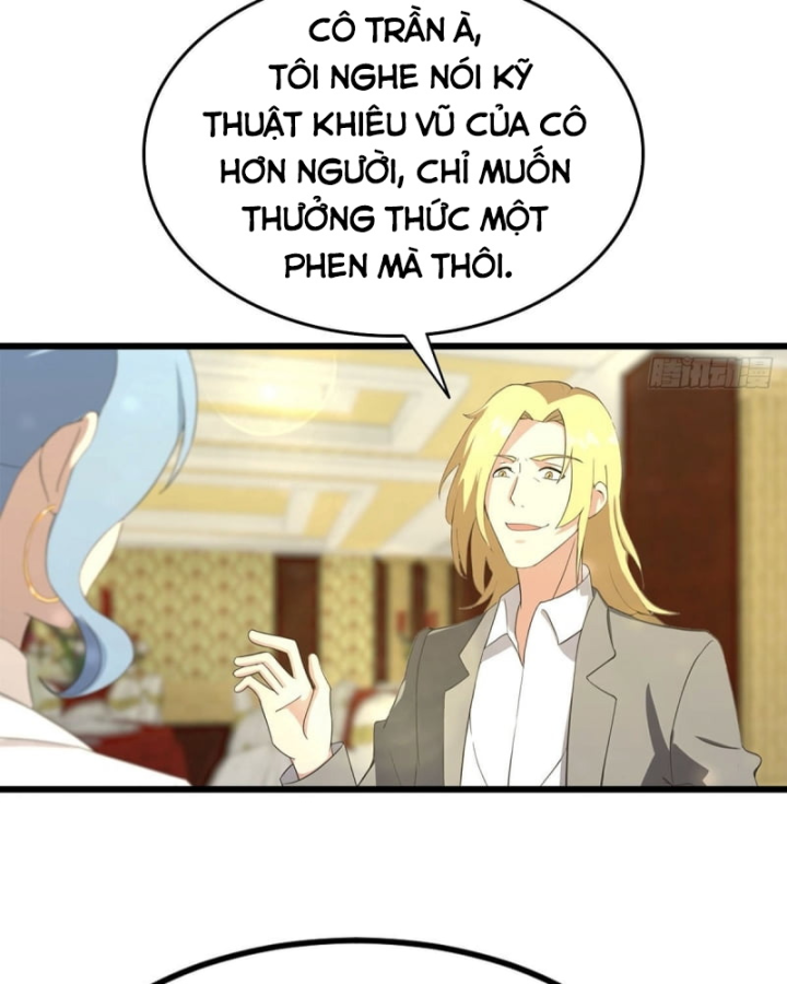 Đô Thị Thánh Thủ: Ta Là Y Võ Đỉnh Phong Chapter 30 - Trang 2