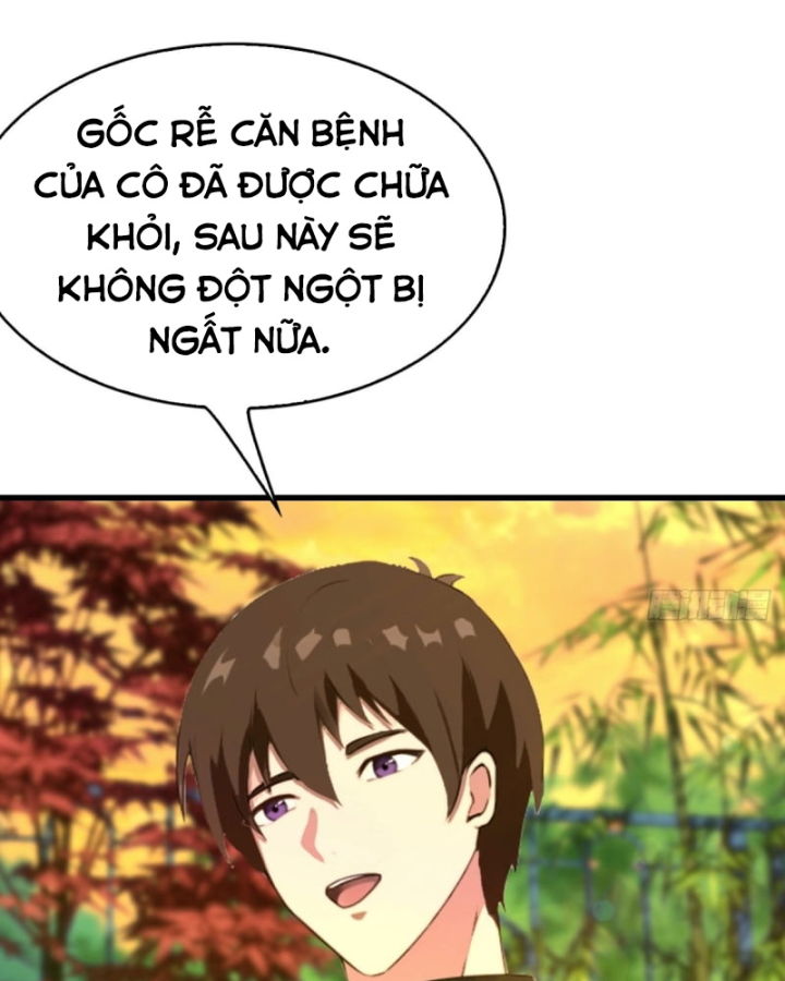 Đô Thị Thánh Thủ: Ta Là Y Võ Đỉnh Phong Chapter 30 - Trang 2