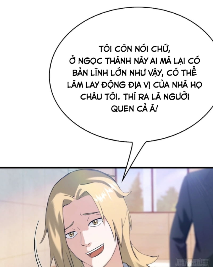 Đô Thị Thánh Thủ: Ta Là Y Võ Đỉnh Phong Chapter 28 - Trang 2