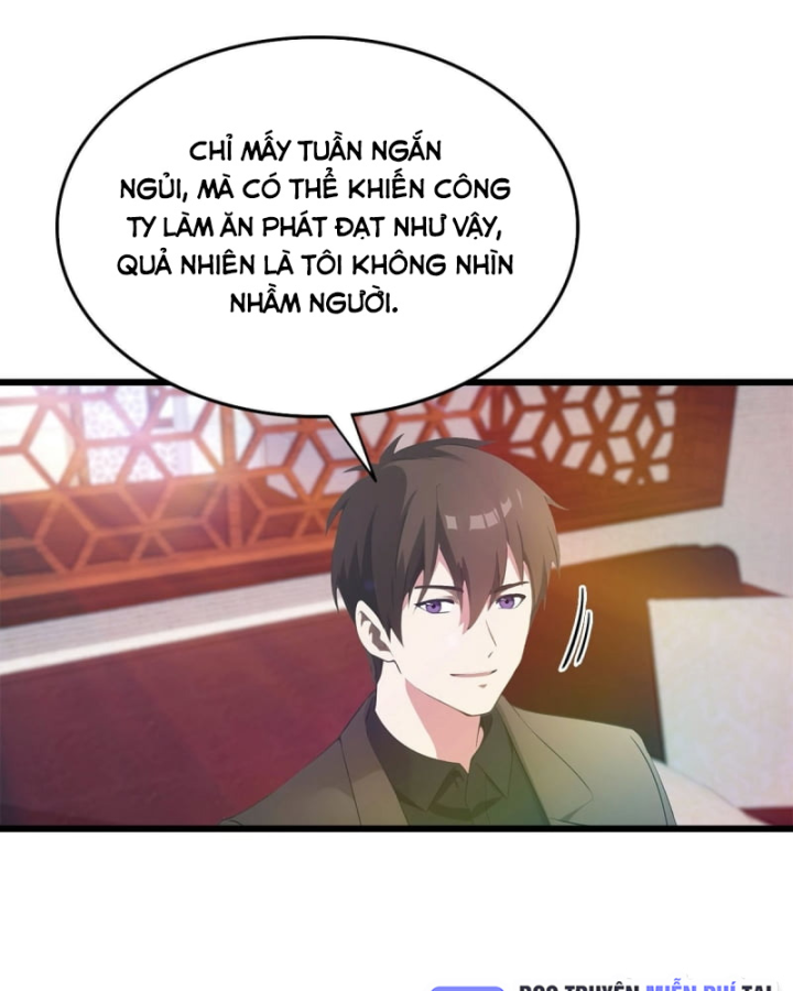 Đô Thị Thánh Thủ: Ta Là Y Võ Đỉnh Phong Chapter 28 - Trang 2