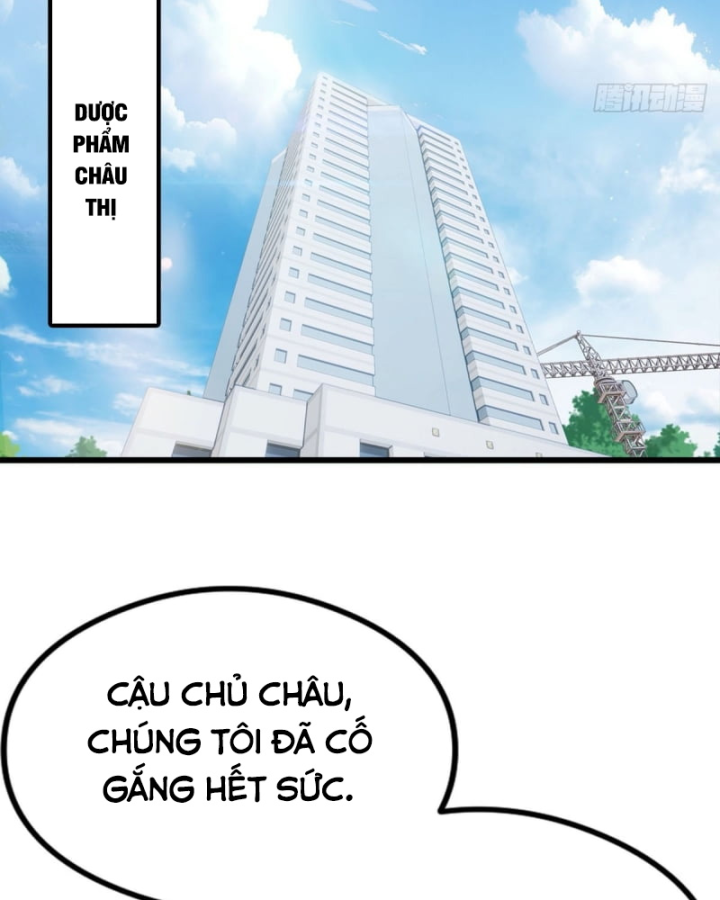 Đô Thị Thánh Thủ: Ta Là Y Võ Đỉnh Phong Chapter 26 - Trang 2