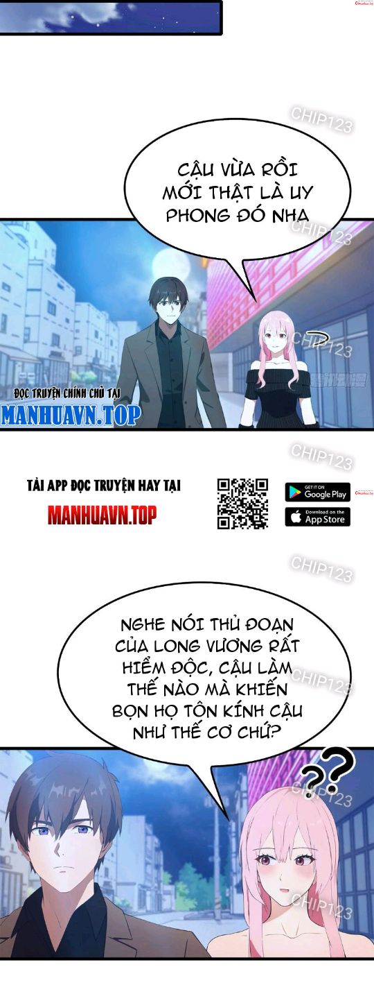 Đô Thị Thánh Thủ: Ta Là Y Võ Đỉnh Phong Chapter 14 - Trang 2