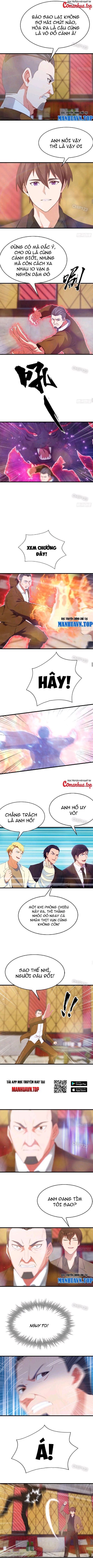 Đô Thị Thánh Thủ: Ta Là Y Võ Đỉnh Phong Chapter 11 - Trang 2