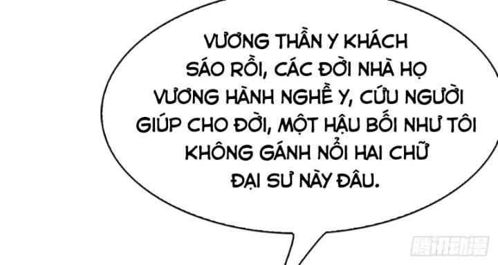 Đô Thị Thánh Thủ: Ta Là Y Võ Đỉnh Phong Chapter 5 - Trang 2